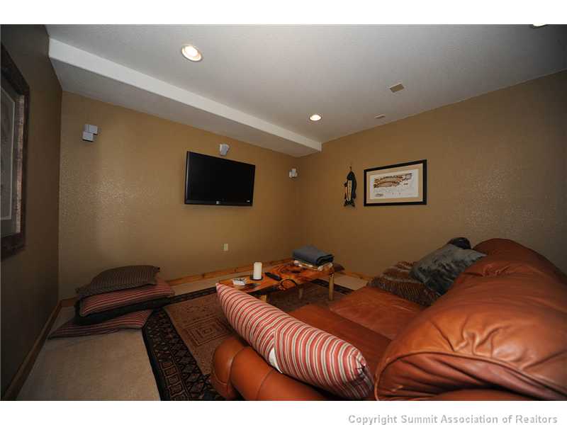 4211 Ranch Road Hartsel, CO 80449 - Photo 15 of 21 Recreation Room.