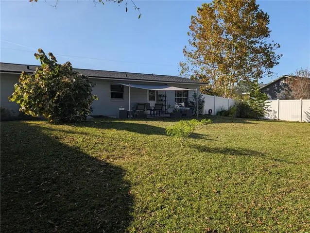 $314,000 | 1675 Judith Drive, Kissimmee, FL 34758