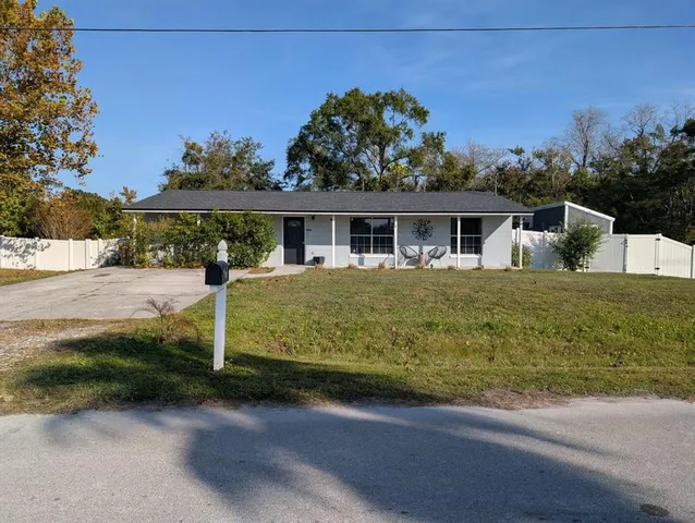 $314,000 | 1675 Judith Drive, Kissimmee, FL 34758