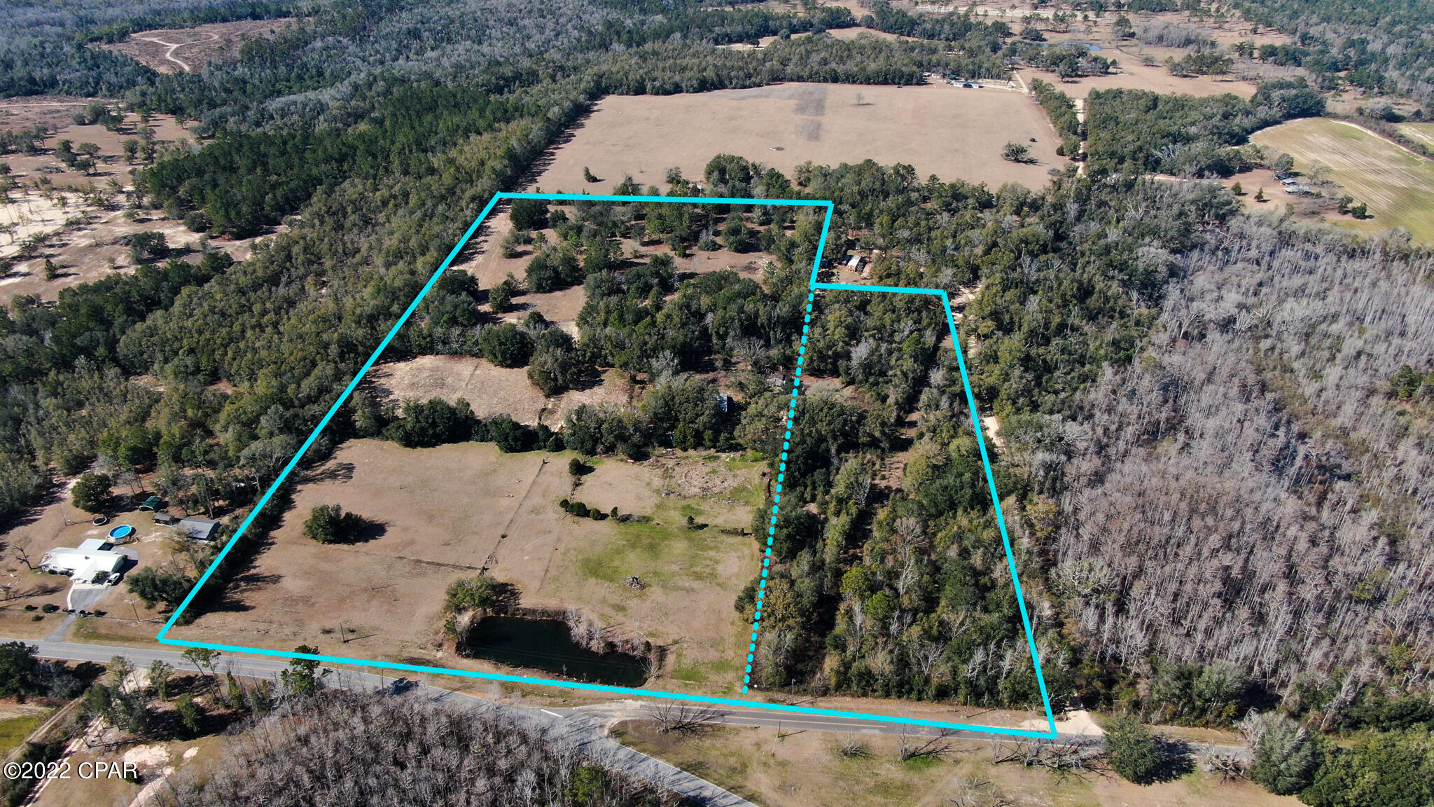 3676 Gainer Road Chipley, FL 32428 - Photo 28 of 38 Gallery Image 28