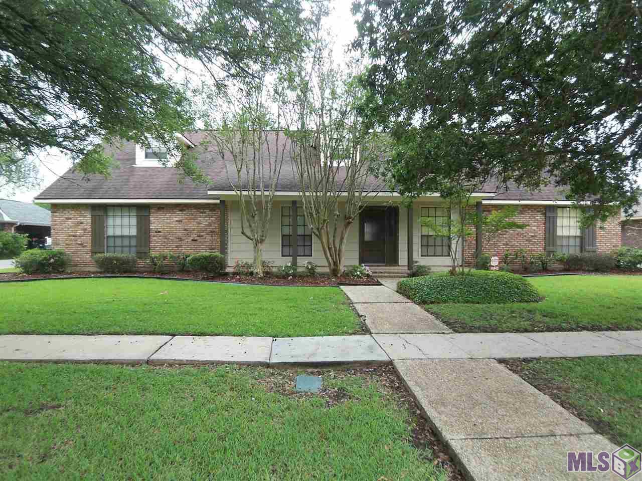 11942 Lake Lery Avenue Baton Rouge, LA 70816 - Photo 1 of 30