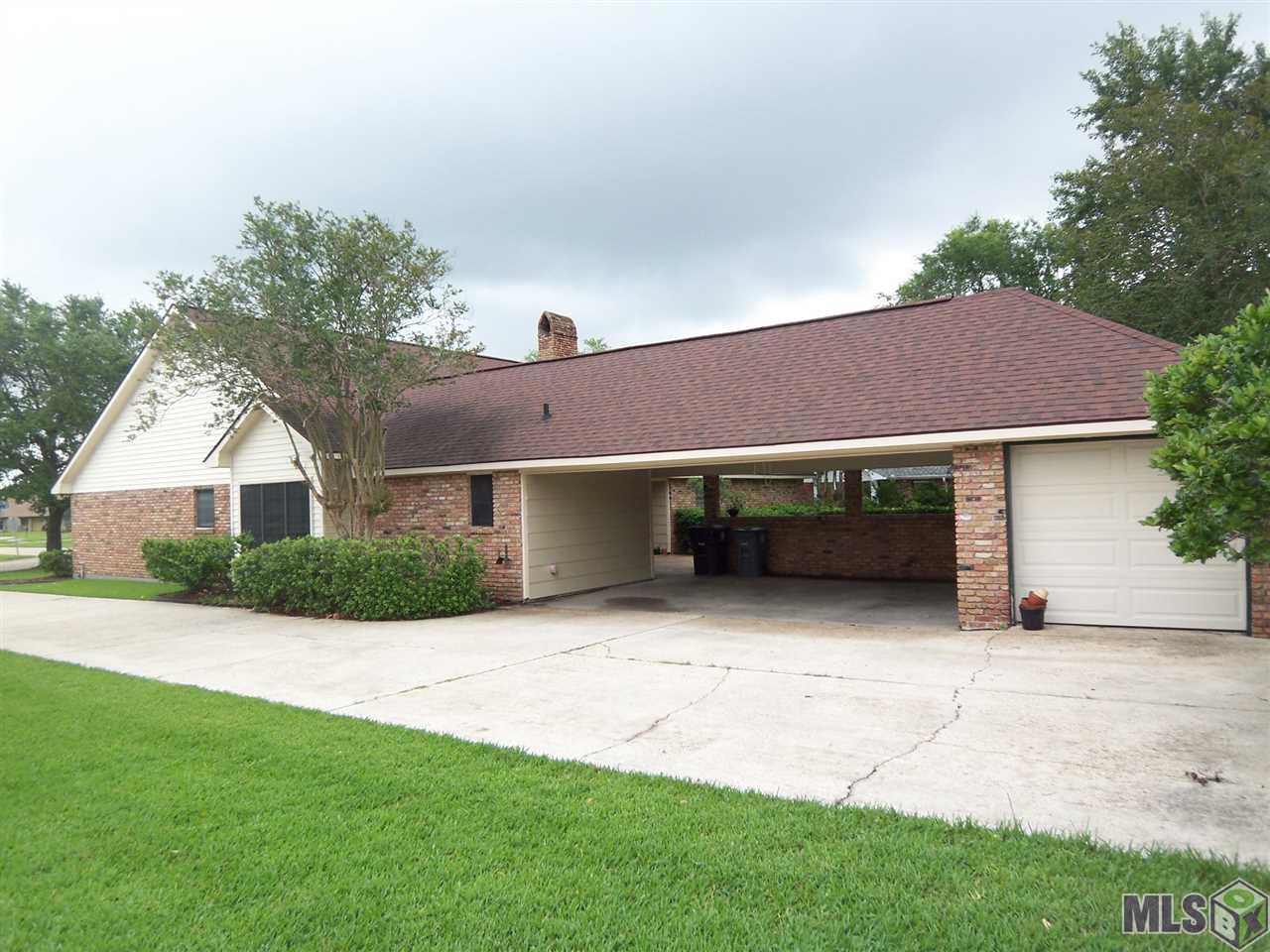 11942 Lake Lery Avenue Baton Rouge, LA 70816 - Photo 5 of 30