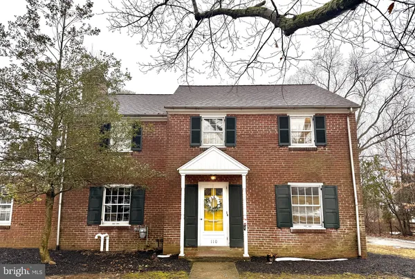 $700,000 | 110 Alapocas Drive, Wilmington, DE 19803