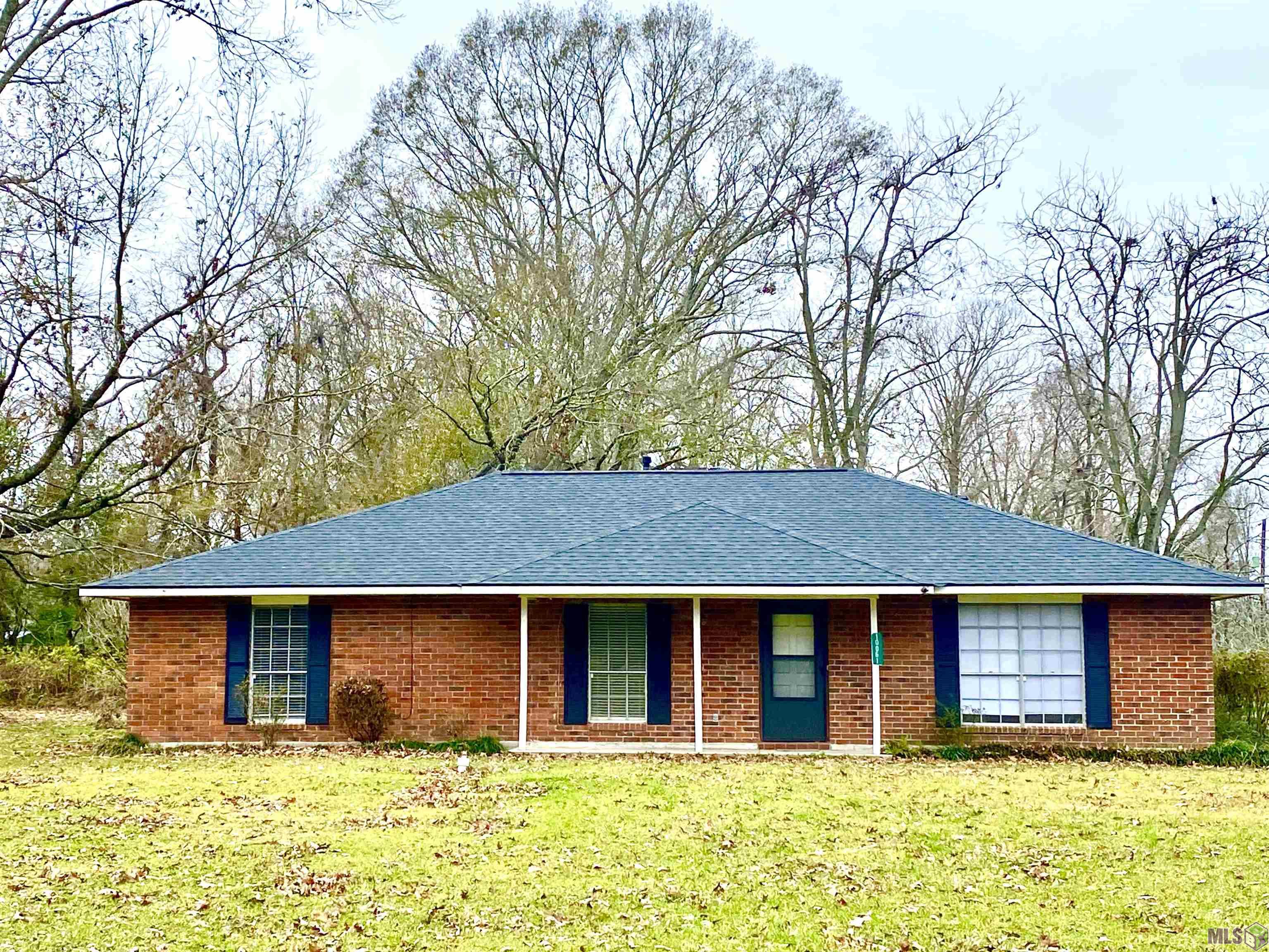 10061 Foster Road Baton Rouge, LA 70811 - Photo 1 of 15