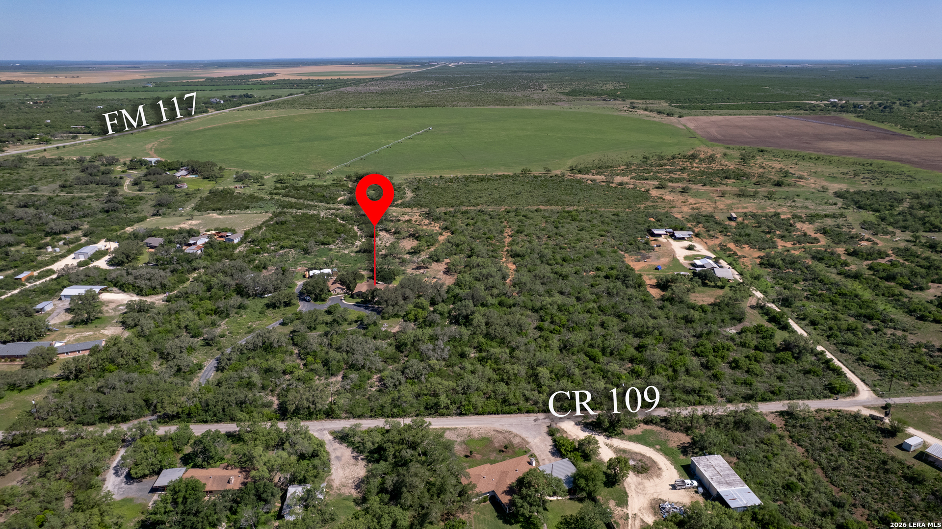335 Sunset Ridge Road Uvalde, TX 78801 - Photo 32 of 36