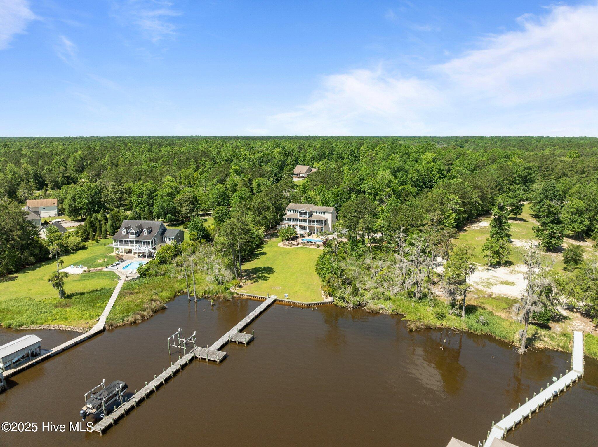 506 Long Point Road Chocowinity, NC 27817 - Photo 85 of 94 4.76 acres