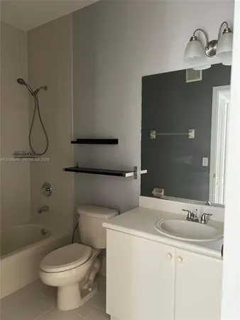 $2,300 | 17630 Northwest 73rd Avenue, Unit 2034, Hialeah, FL 33015