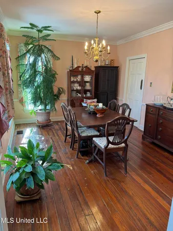 $495,000 | 153 Dunbar Road, Natchez, MS 39120