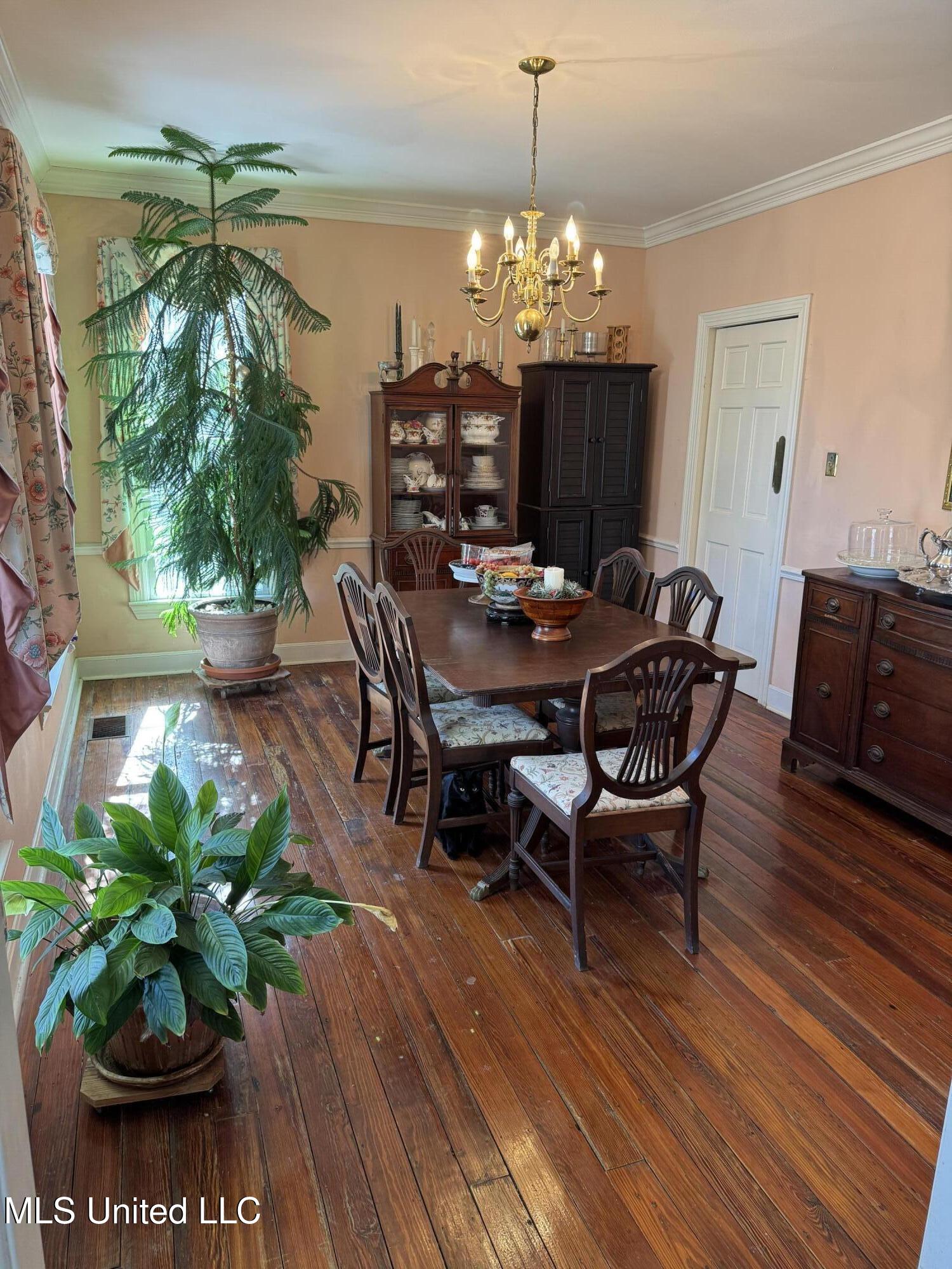 153 Dunbar Road Natchez, MS 39120 - Photo 18 of 66 IMG_7904