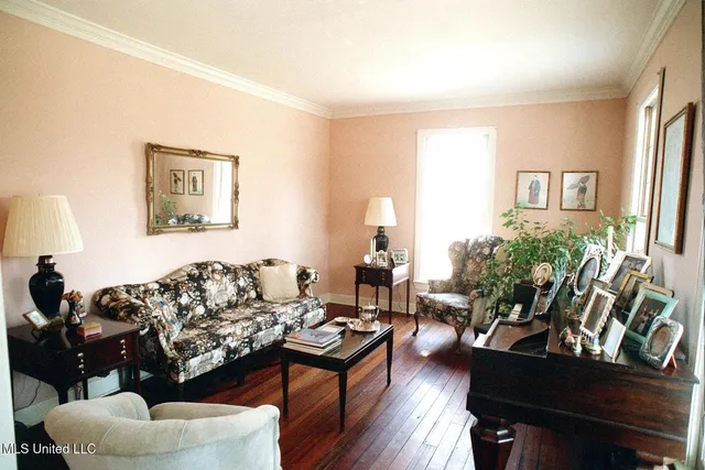 $495,000 | 153 Dunbar Road, Natchez, MS 39120