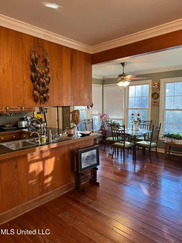 $495,000 | 153 Dunbar Road, Natchez, MS 39120