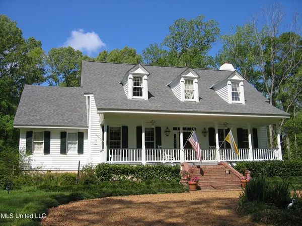 $495,000 | 153 Dunbar Road, Natchez, MS 39120