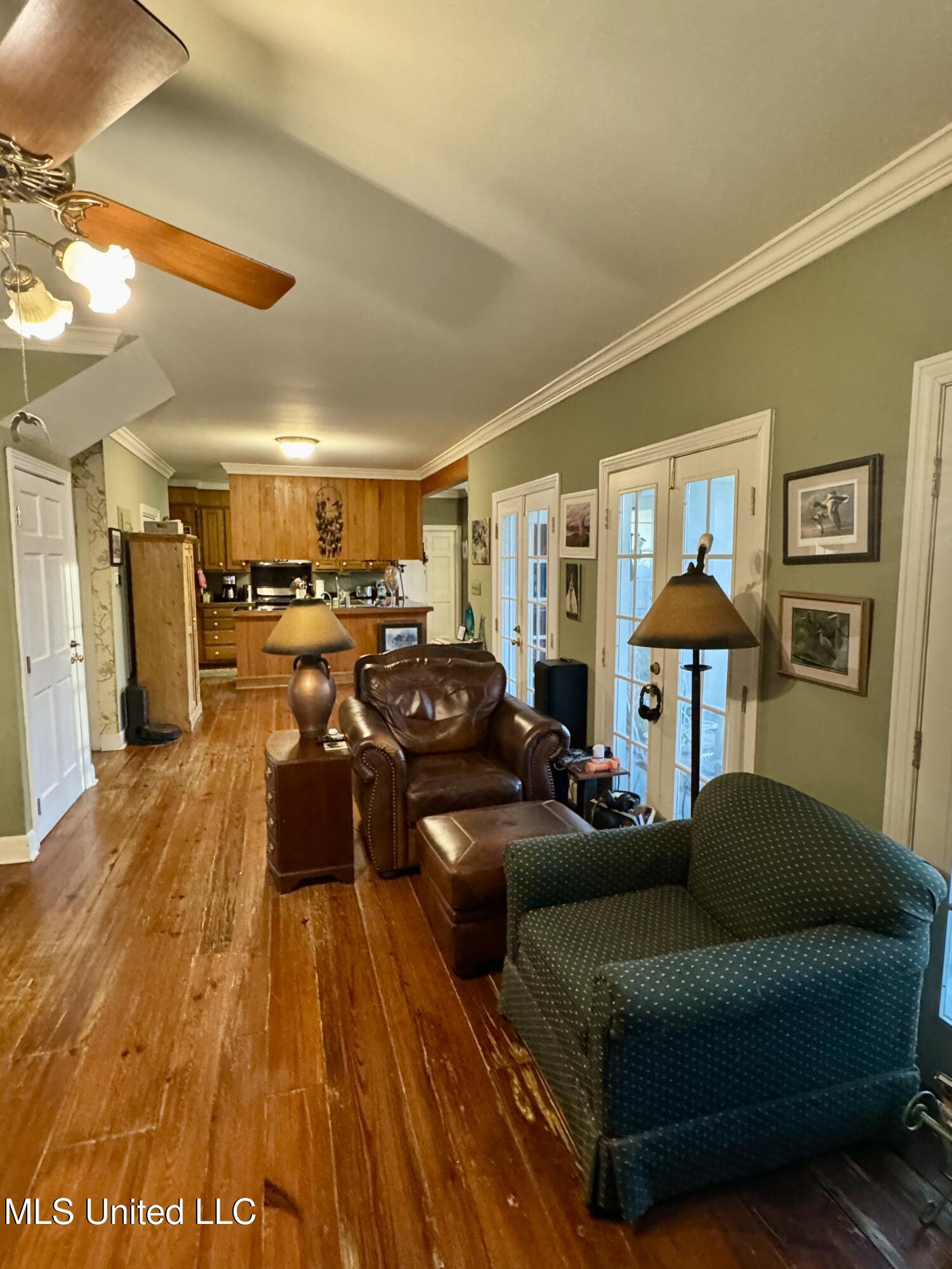 153 Dunbar Road Natchez, MS 39120 - Photo 24 of 66 IMG_9366