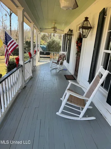 $495,000 | 153 Dunbar Road, Natchez, MS 39120