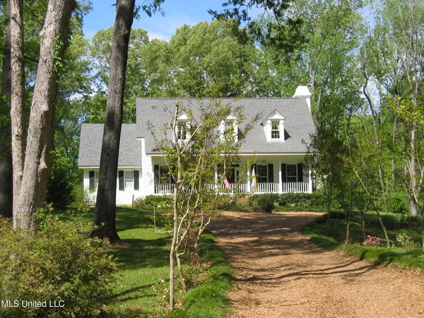 $495,000 | 153 Dunbar Road, Natchez, MS 39120