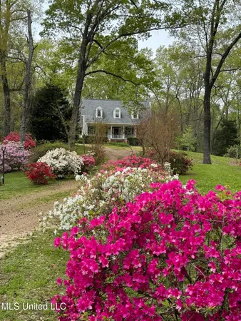 $495,000 | 153 Dunbar Road, Natchez, MS 39120