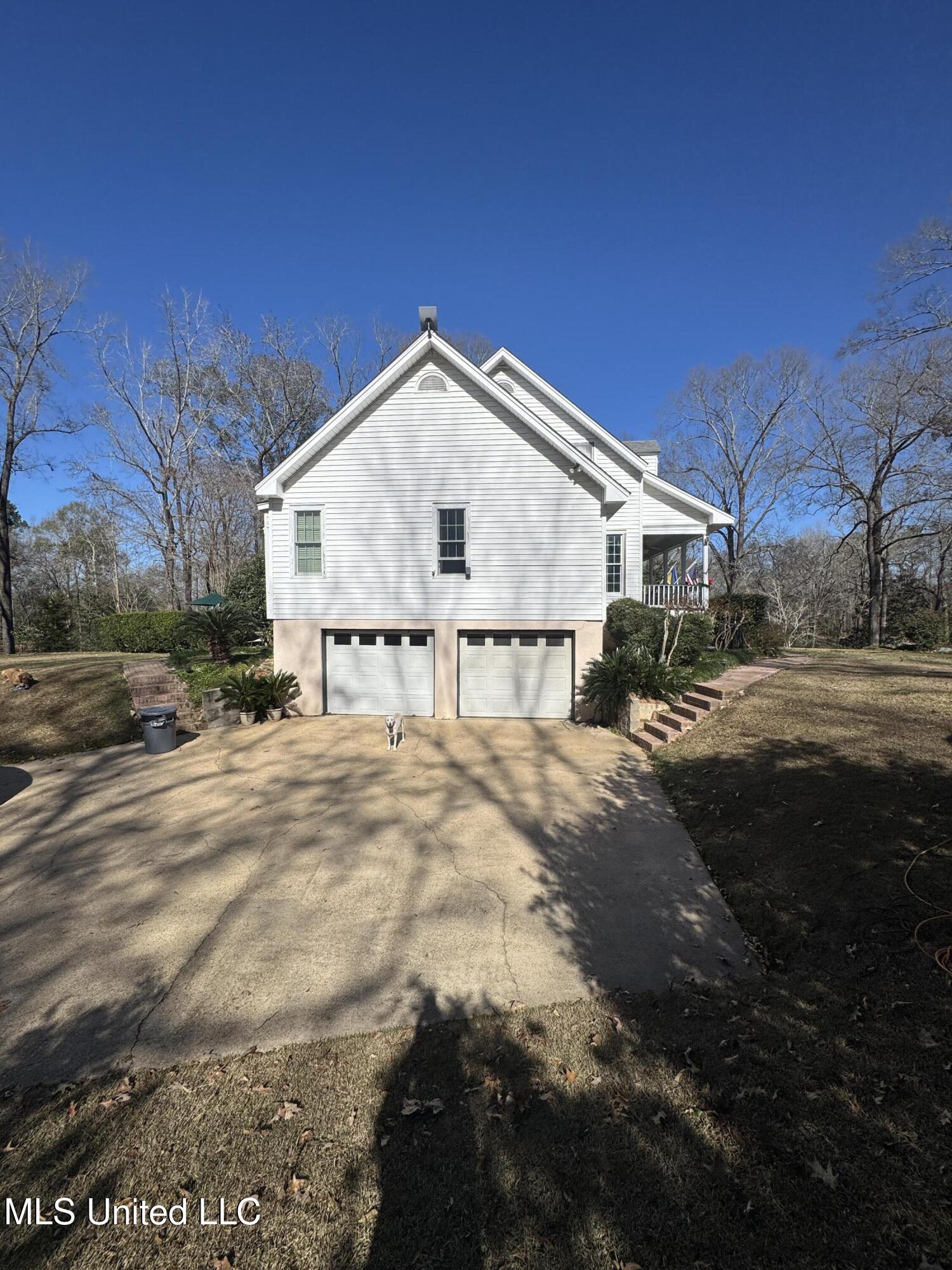 153 Dunbar Road Natchez, MS 39120 - Photo 53 of 66 IMG_7943