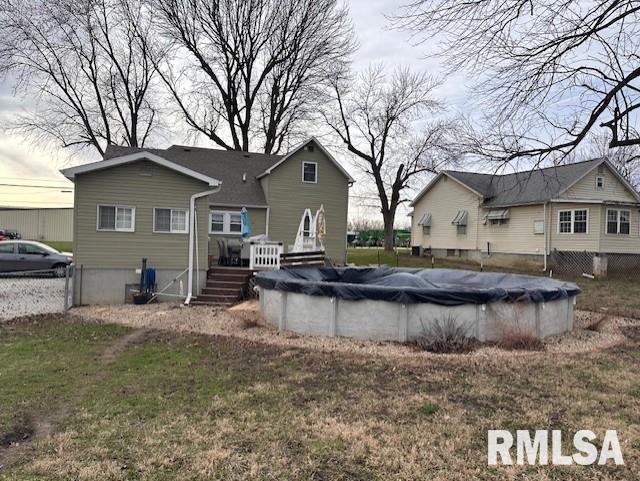 428 South Main Street White Hall, IL 62092 - Photo 11 of 36