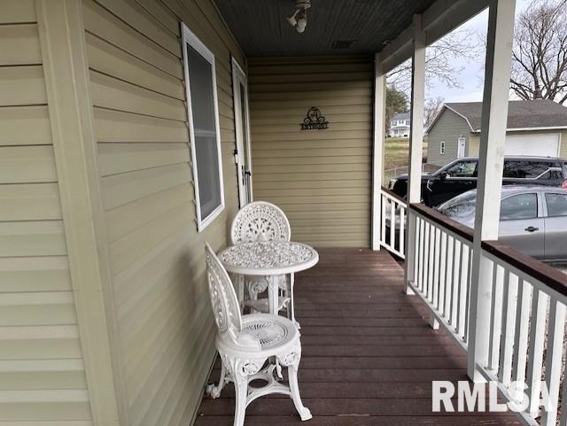 428 South Main Street White Hall, IL 62092 - Photo 12 of 36