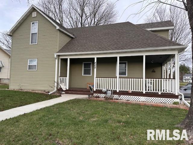 428 South Main Street White Hall, IL 62092 - Photo 2 of 36