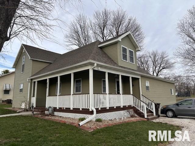 428 South Main Street White Hall, IL 62092 - Photo 3 of 36