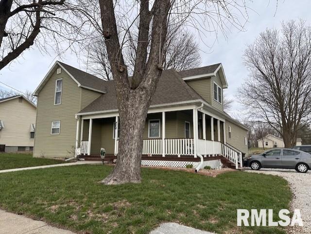 428 South Main Street White Hall, IL 62092 - Photo 4 of 36