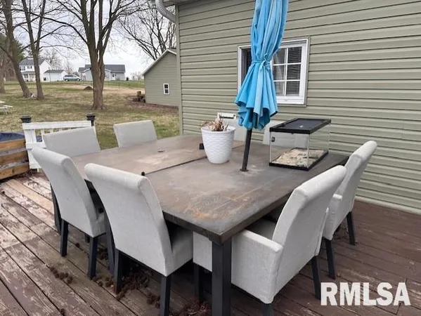 $189,900 | 428 South Main Street, White Hall, IL 62092