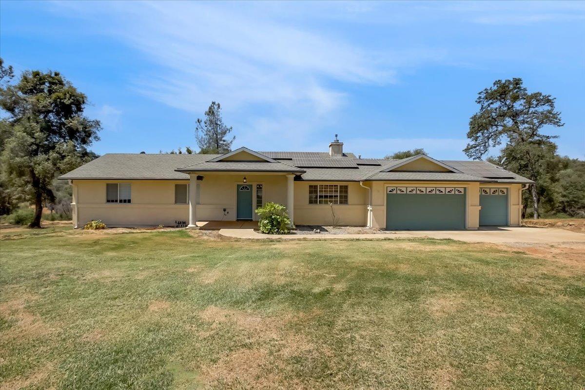 7854 Skyview Court Rackerby, CA 95972 - Photo 1 of 1 Gallery Image 1