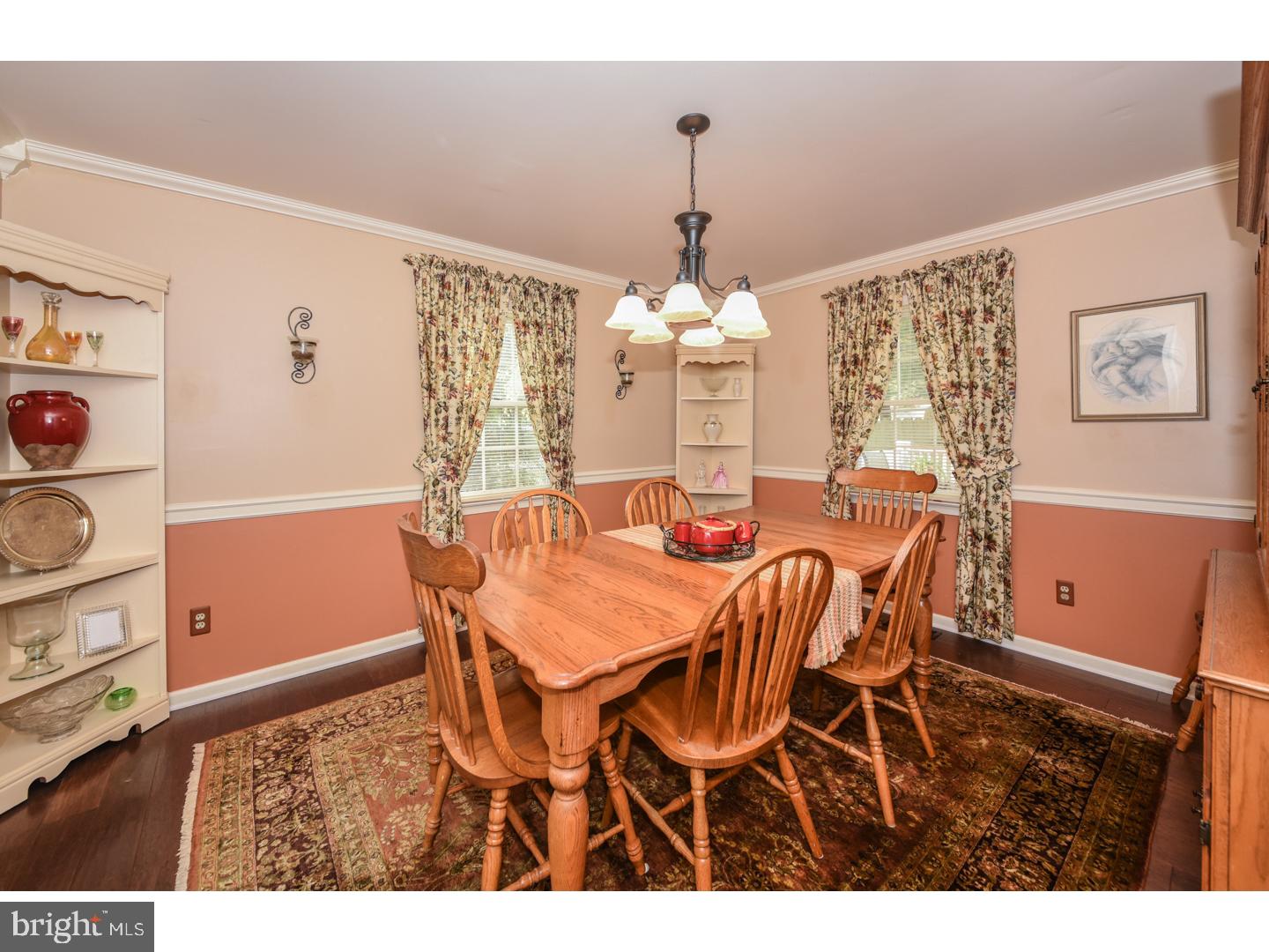 170 Forge Road Delran, NJ 08075 - Photo 11 of 25 Dining Room