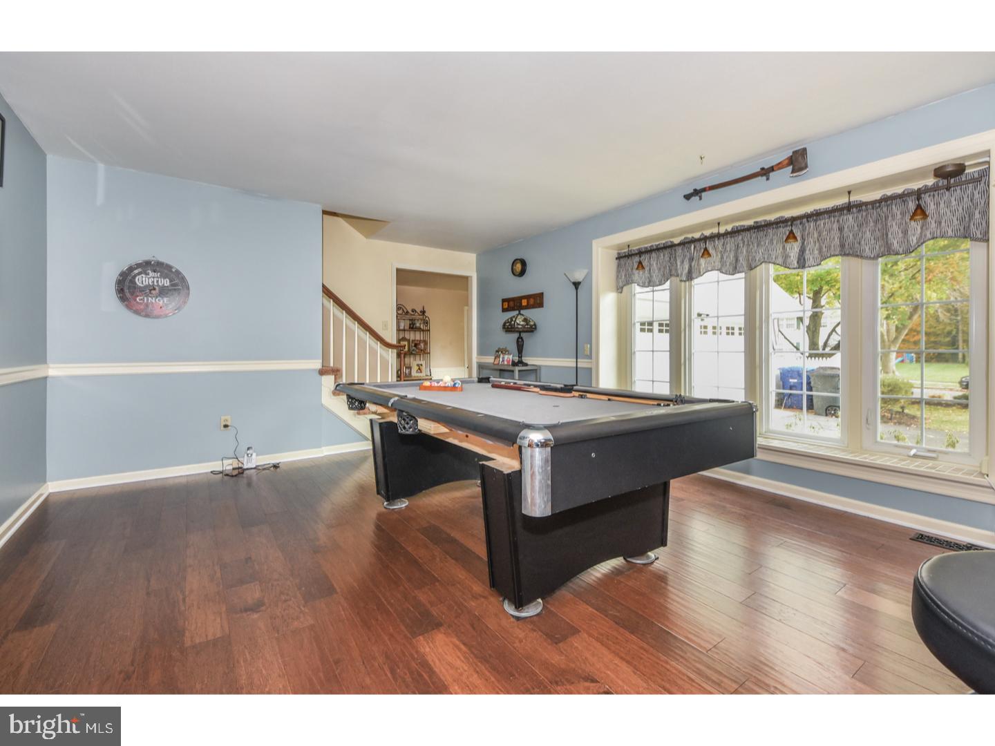 170 Forge Road Delran, NJ 08075 - Photo 13 of 25 Family Room