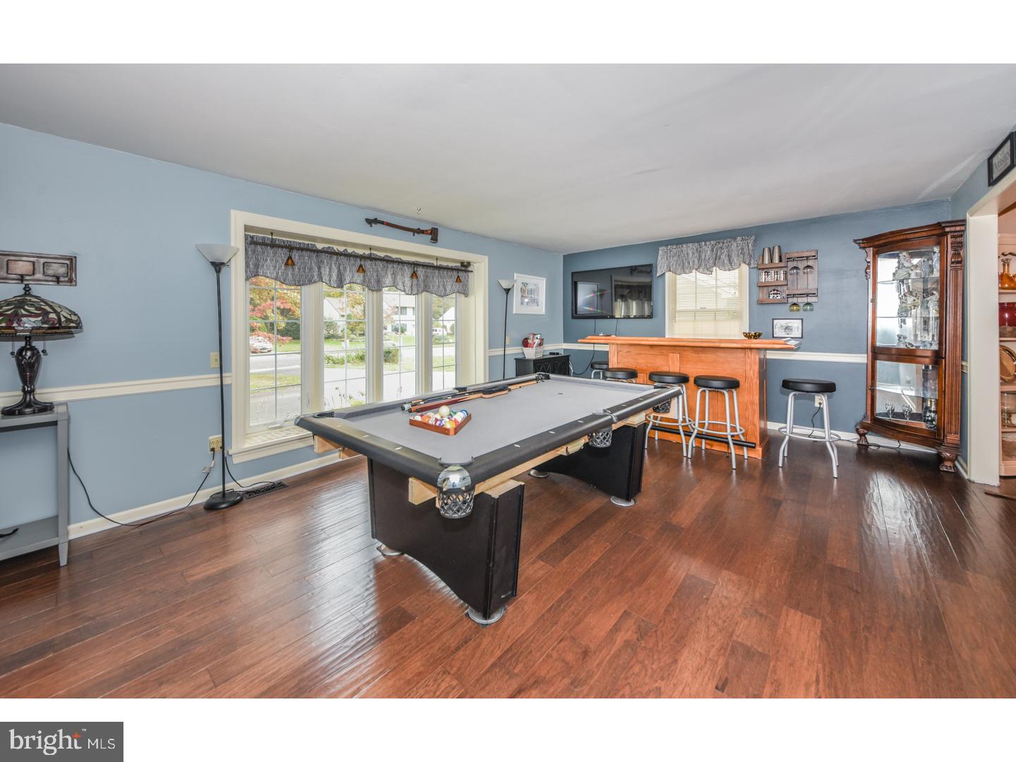 170 Forge Road Delran, NJ 08075 - Photo 14 of 25 Family Room