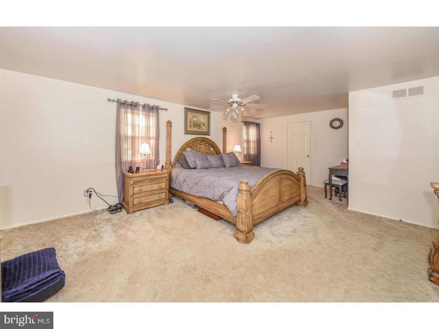 170 Forge Road Delran, NJ 08075 - Photo 15 of 25 Bedroom - Main