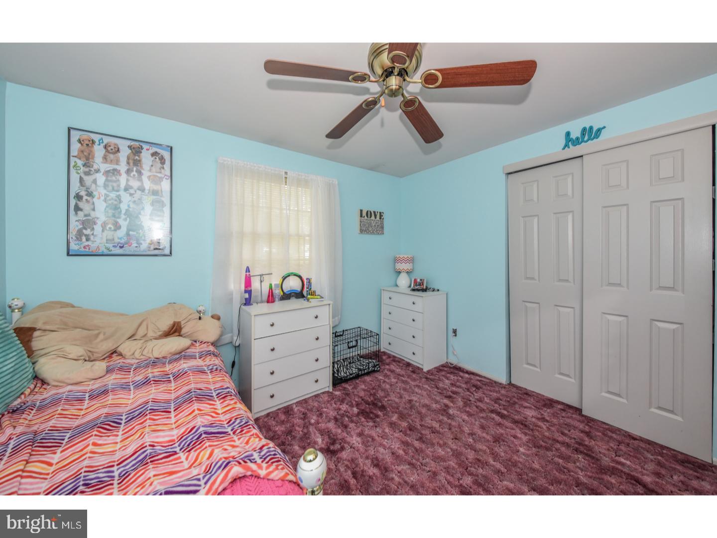 170 Forge Road Delran, NJ 08075 - Photo 16 of 25 Bedroom 2