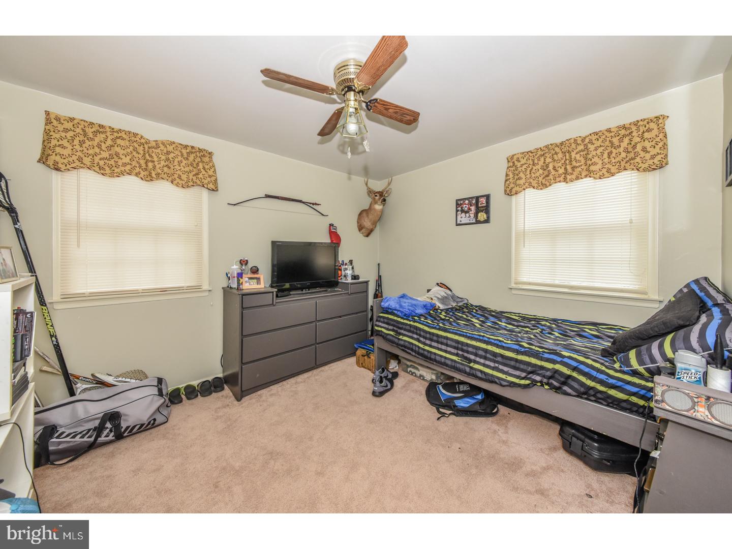 170 Forge Road Delran, NJ 08075 - Photo 17 of 25 Bedroom 3