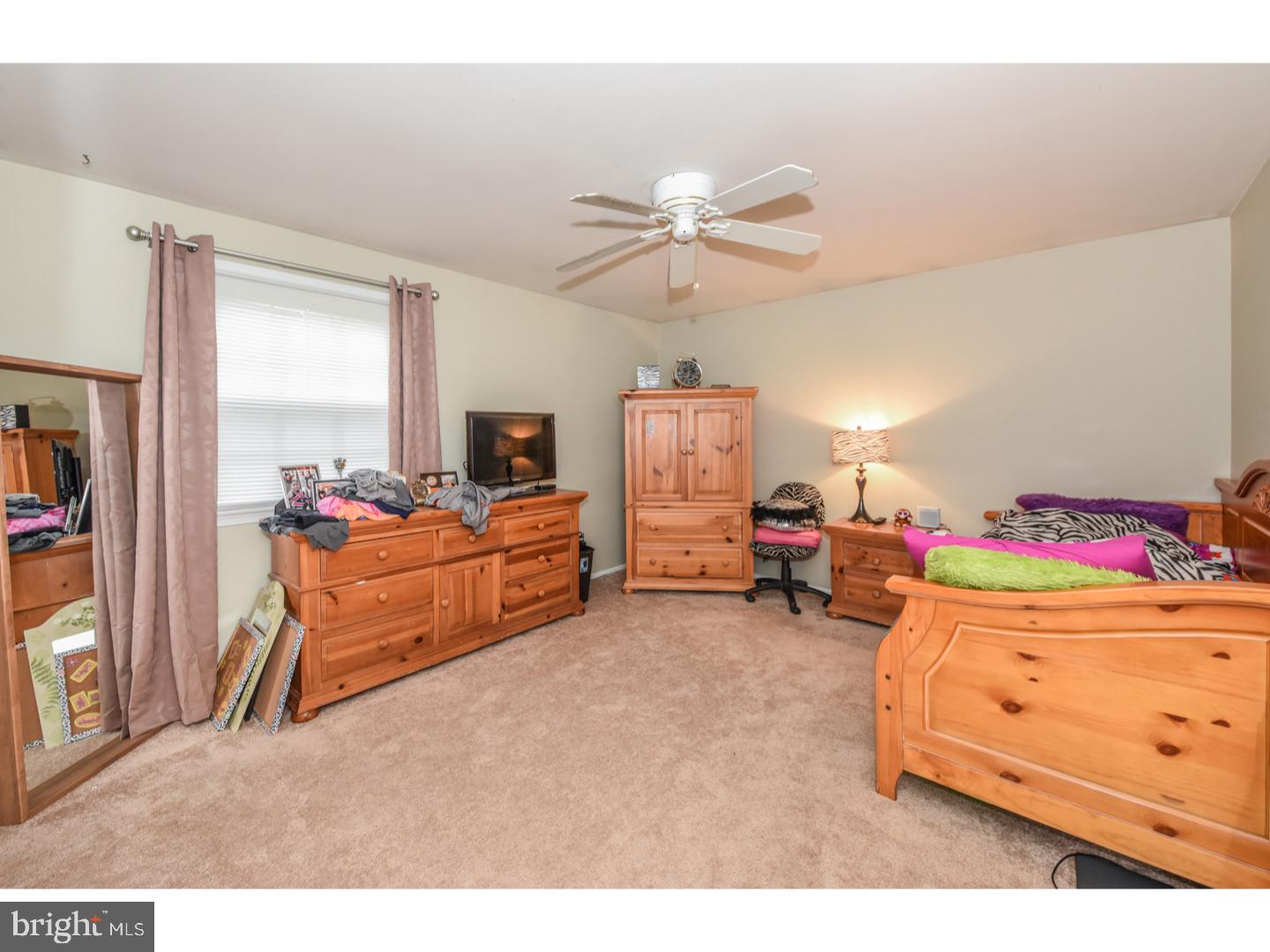 170 Forge Road Delran, NJ 08075 - Photo 18 of 25 Bedroom 4