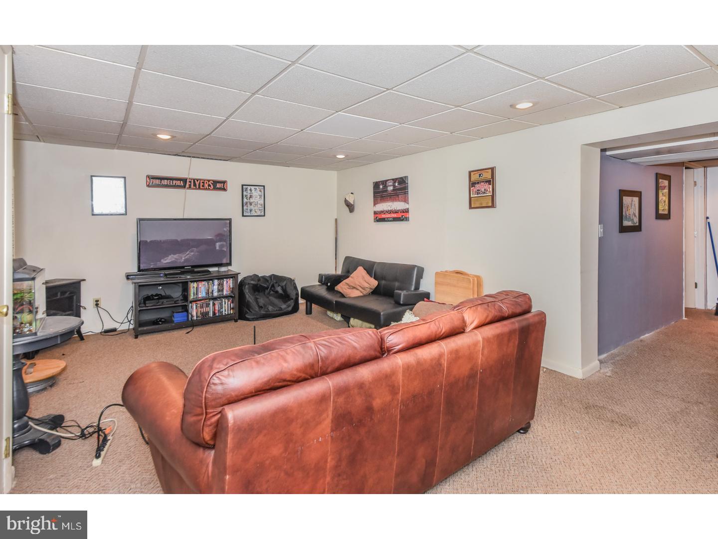 170 Forge Road Delran, NJ 08075 - Photo 22 of 25 Basement - Finished