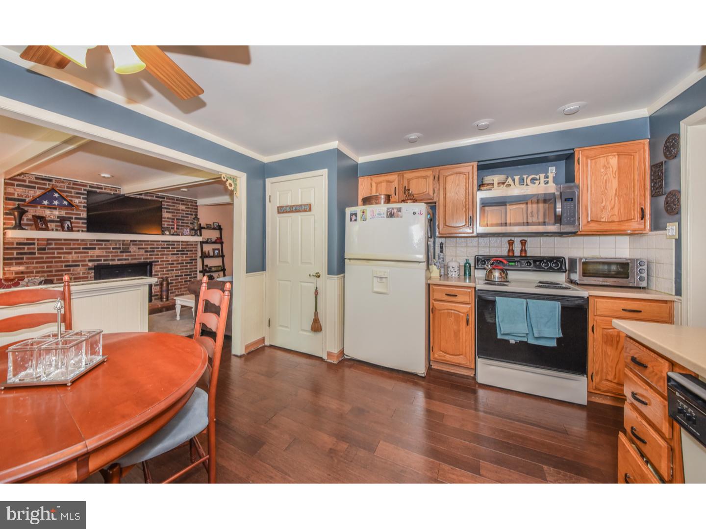 170 Forge Road Delran, NJ 08075 - Photo 7 of 25 Kitchen