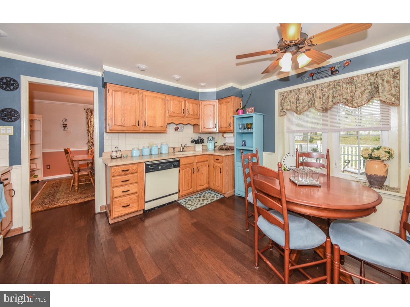 170 Forge Road Delran, NJ 08075 - Photo 8 of 25 Kitchen