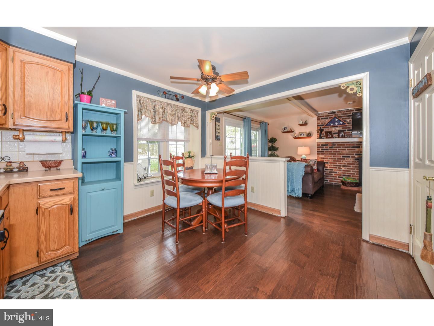 170 Forge Road Delran, NJ 08075 - Photo 9 of 25 Kitchen