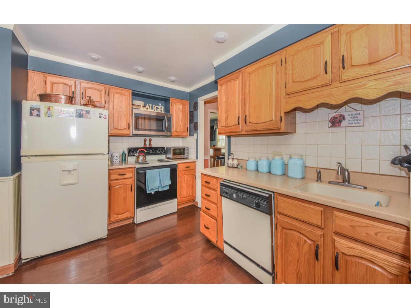 170 Forge Road Delran, NJ 08075 - Photo 10 of 25 Kitchen