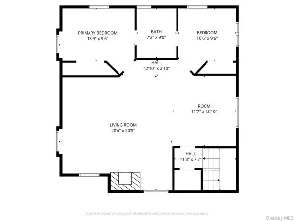 $3,500 | 10 Boston Place, Unit 2, Huntington Station, NY 11746