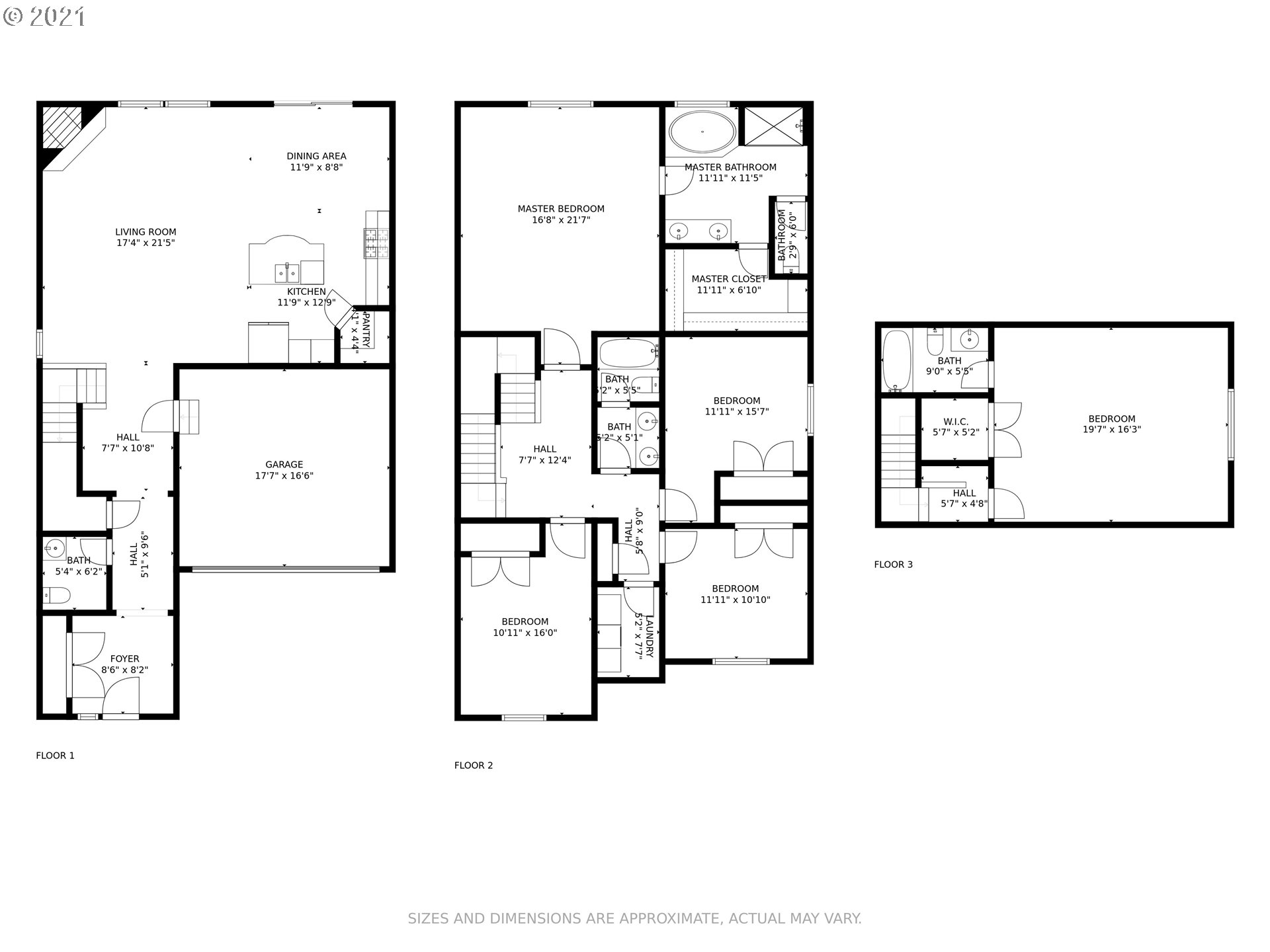 17468 Northwest Woodrush Way Portland, OR 97229 - Photo 32 of 32 a picture of a rug