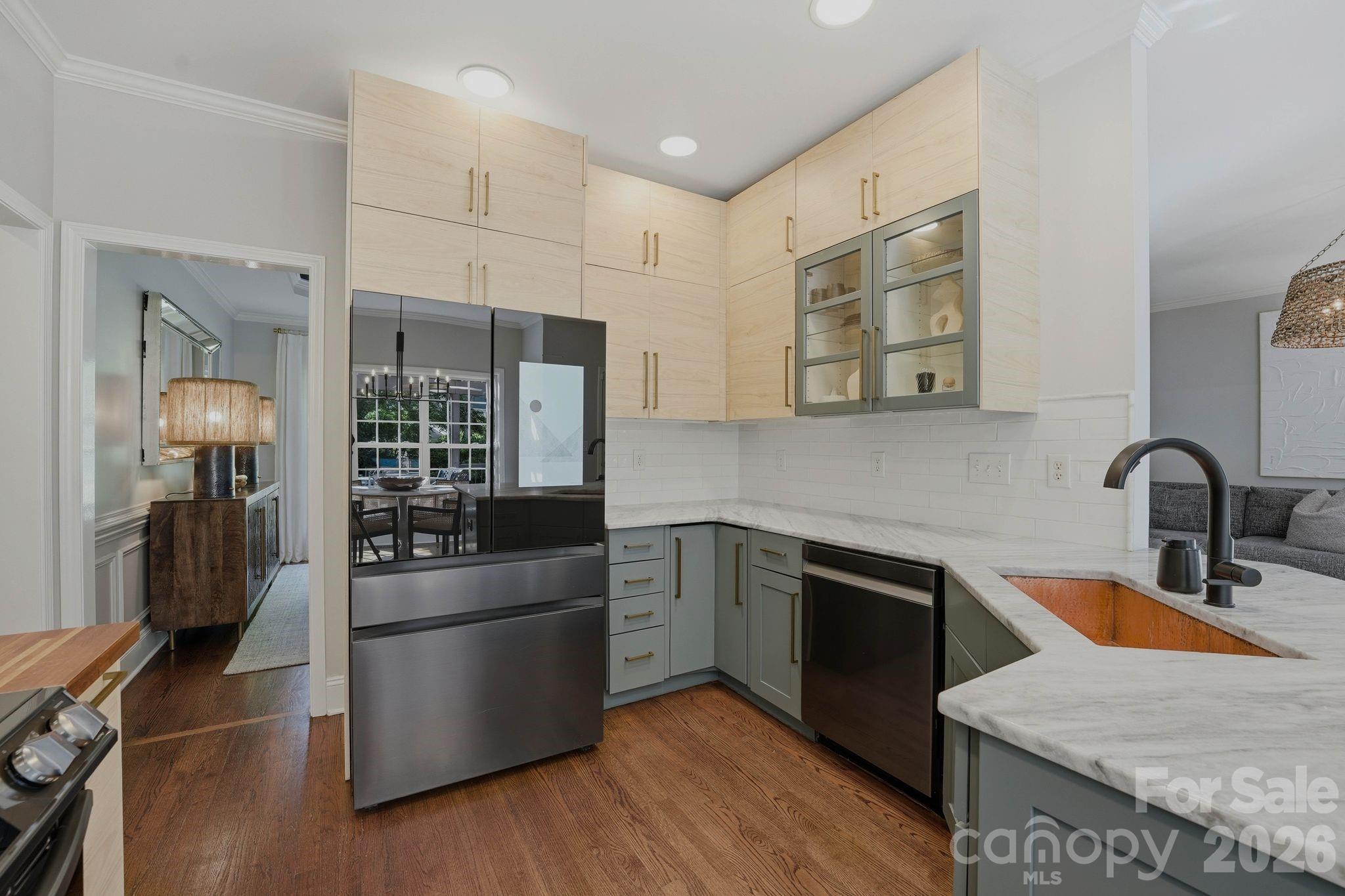 5408 Kuykendall Road Charlotte, NC 28270 - Photo 17 of 40