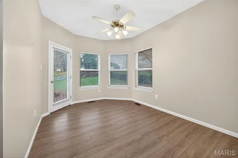 $475,000 | 2338 Downey Terrace Drive, Ellisville, MO 63011