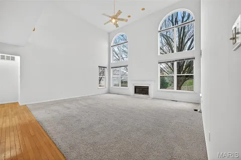 $475,000 | 2338 Downey Terrace Drive, Ellisville, MO 63011