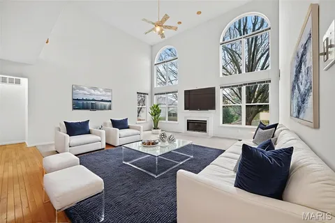 $475,000 | 2338 Downey Terrace Drive, Ellisville, MO 63011