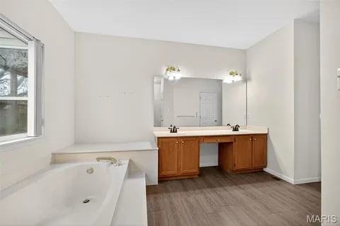 $475,000 | 2338 Downey Terrace Drive, Ellisville, MO 63011