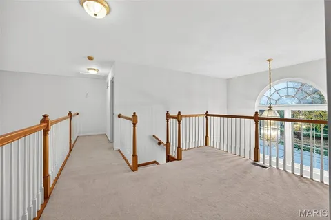 $475,000 | 2338 Downey Terrace Drive, Ellisville, MO 63011