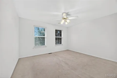 $475,000 | 2338 Downey Terrace Drive, Ellisville, MO 63011