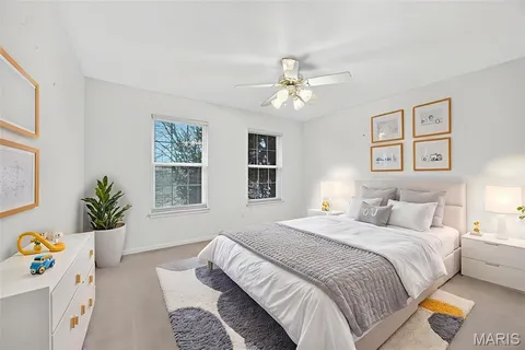 $475,000 | 2338 Downey Terrace Drive, Ellisville, MO 63011